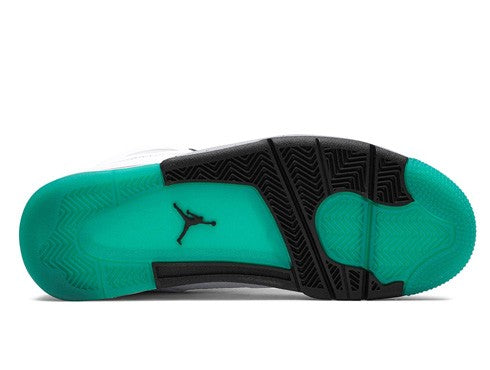 Air Jordan 4 Retro 'Rasta'