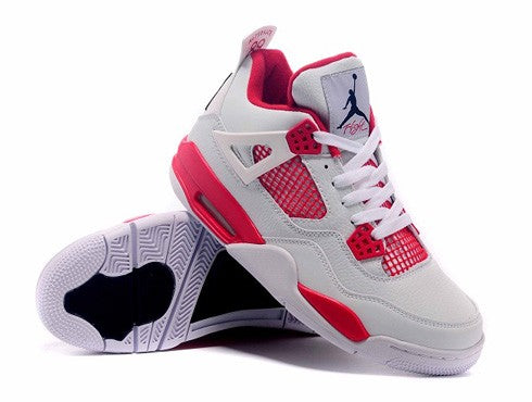 Air Jordan 4 Retro BG 'Alternate 89'