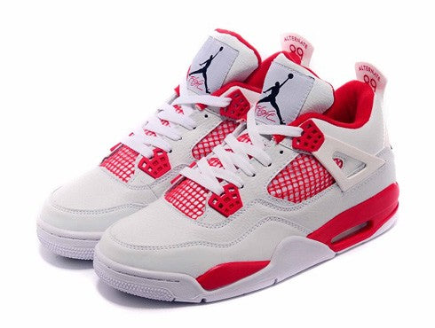 Air Jordan 4 Retro BG 'Alternate 89'