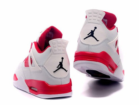 Air Jordan 4 Retro BG 'Alternate 89'
