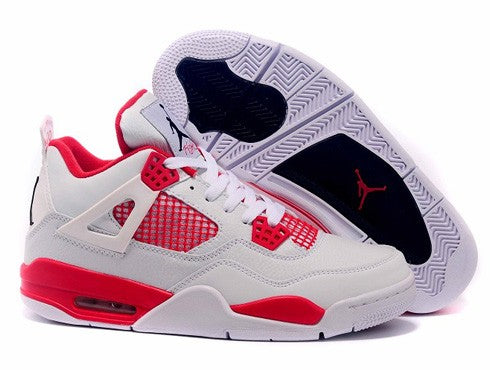 Air Jordan 4 Retro BG 'Alternate 89'