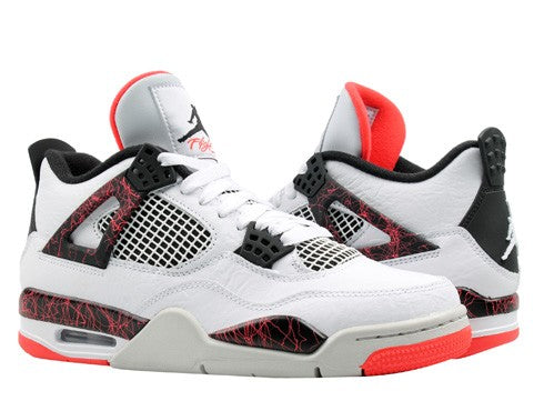 Air Jordan 4 Retro "Hot Lava"