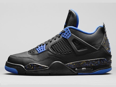 Air Jordan 4 Retro "Wings"