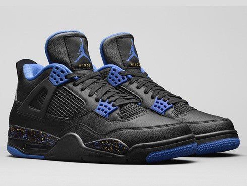 Air Jordan 4 Retro "Wings"