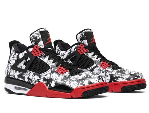 Air Jordan 4 Retro "Tattoo" 2018