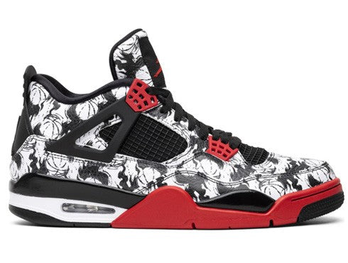 Air Jordan 4 Retro "Tattoo" 2018