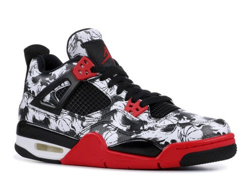 Air Jordan 4 Retro "Tattoo" 2018