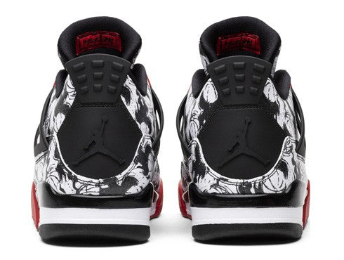 Air Jordan 4 Retro "Tattoo" 2018