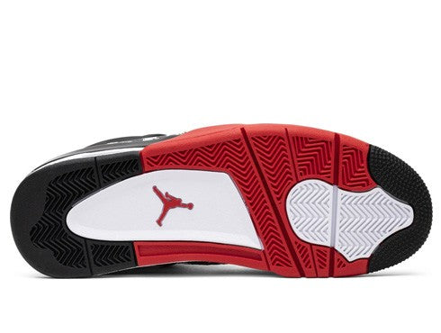 Air Jordan 4 Retro "Tattoo" 2018