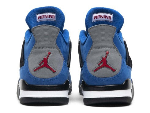 Air Jordan 4 Retro 'Encore'