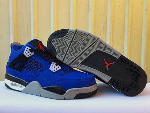 Air Jordan 4 Retro 'Encore'
