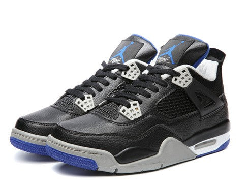 Air Jordan 4 Retro 'Motorsports Alternate'