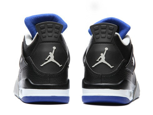 Air Jordan 4 Retro 'Motorsports Alternate'