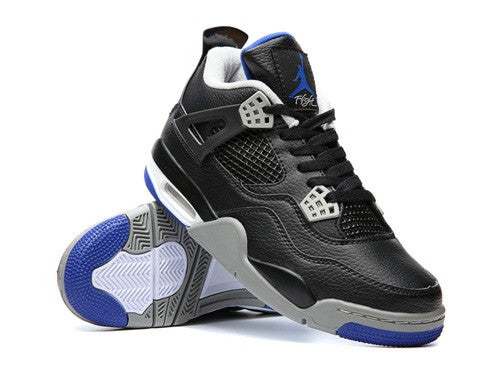 Air Jordan 4 Retro 'Motorsports Alternate'