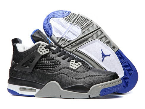 Air Jordan 4 Retro 'Motorsports Alternate'