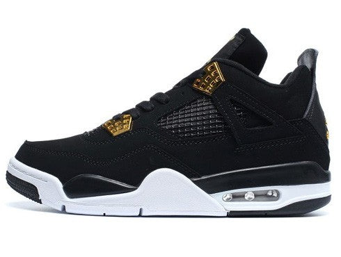Air Jordan 4 Retro GS 'Royalty'