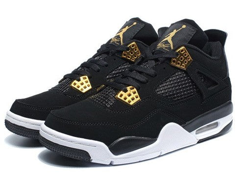 Air Jordan 4 Retro GS 'Royalty'