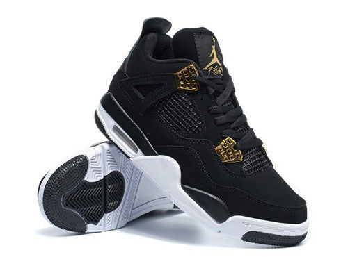 Air Jordan 4 Retro GS 'Royalty'