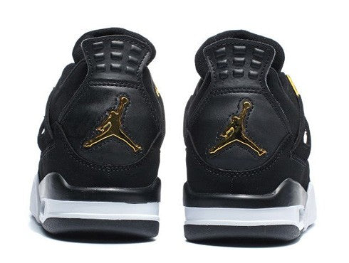 Air Jordan 4 Retro GS 'Royalty'