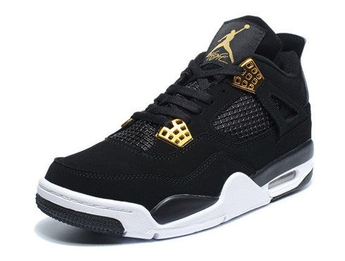 Air Jordan 4 Retro GS 'Royalty'