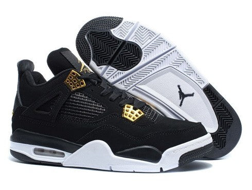 Air Jordan 4 Retro GS 'Royalty'