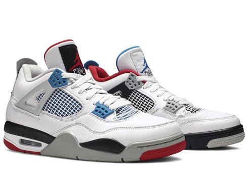 Air Jordan 4 Retro SE 'What The 4'
