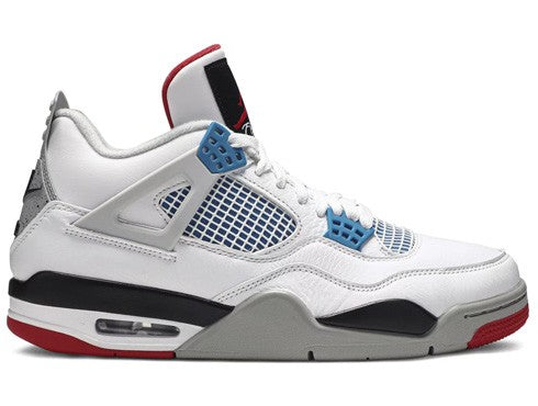 Air Jordan 4 Retro SE 'What The 4'