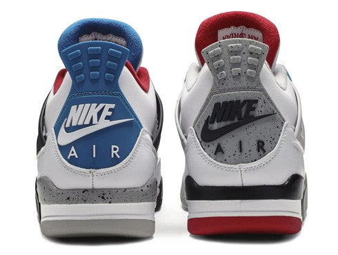 Air Jordan 4 Retro SE 'What The 4'
