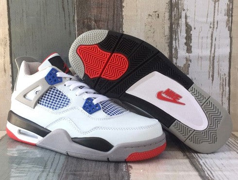 Air Jordan 4 Retro SE 'What The 4'