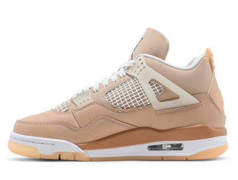 Air Jordan 4 Retro 'Shimmer'