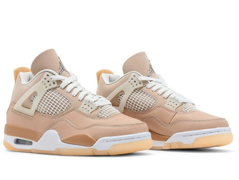 Air Jordan 4 Retro 'Shimmer'