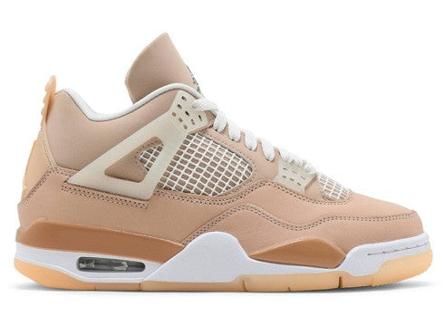 Air Jordan 4 Retro 'Shimmer'