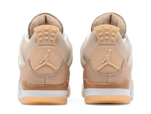 Air Jordan 4 Retro 'Shimmer'
