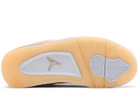 Air Jordan 4 Retro 'Shimmer'