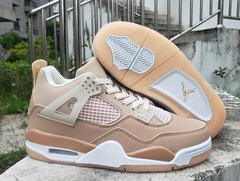 Air Jordan 4 Retro 'Shimmer'