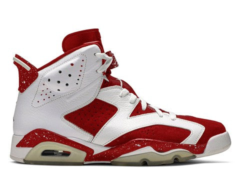 Air Jordan 6 Retro Countdown Pack
