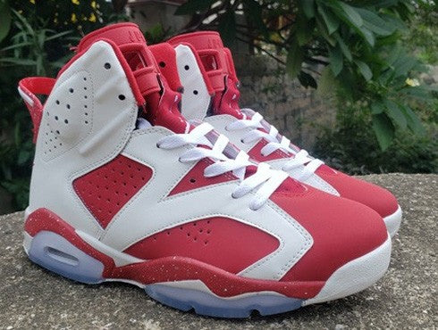 Air Jordan 6 Retro Countdown Pack