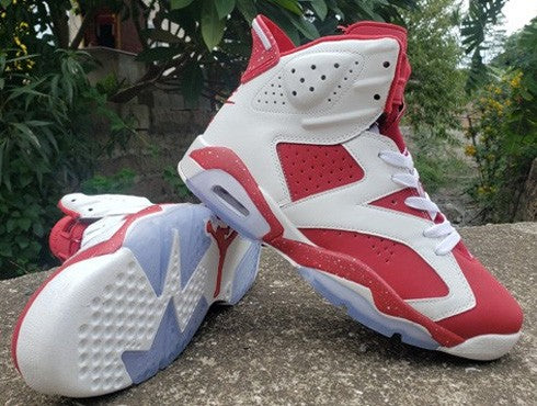 Air Jordan 6 Retro Countdown Pack