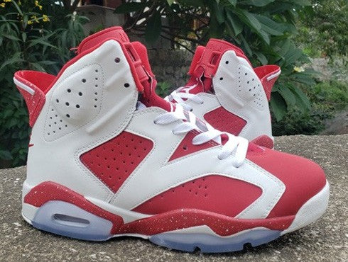 Air Jordan 6 Retro Countdown Pack