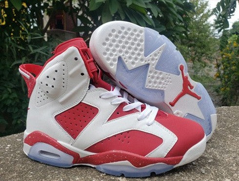 Air Jordan 6 Retro Countdown Pack