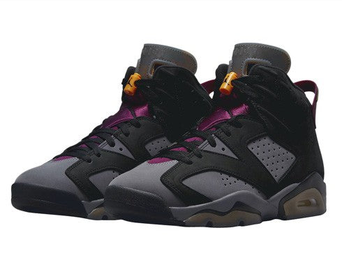 Air Jordan 6 Retro 'Bordeaux'