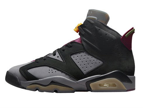 Air Jordan 6 Retro 'Bordeaux'