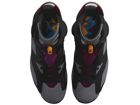Air Jordan 6 Retro 'Bordeaux'