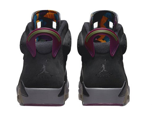 Air Jordan 6 Retro 'Bordeaux'