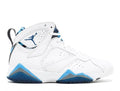 Air Jordan 7 Retro "French Blue" 2015