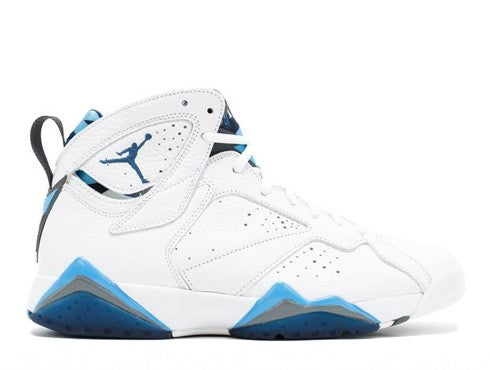 Air Jordan 7 Retro "French Blue" 2015