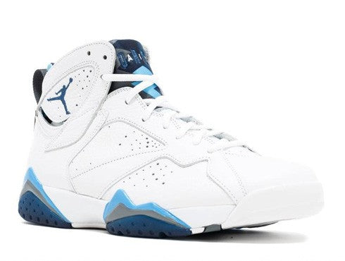 Air Jordan 7 Retro "French Blue" 2015