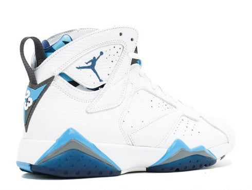 Air Jordan 7 Retro "French Blue" 2015