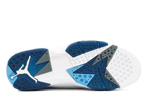 Air Jordan 7 Retro "French Blue" 2015