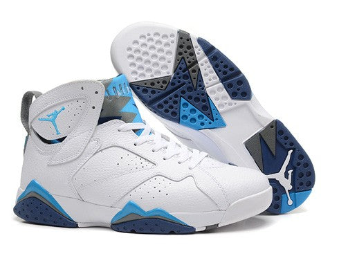 Air Jordan 7 Retro "French Blue" 2015